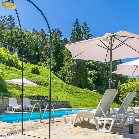 Casa Domenica - Home&More Monastero Bormida المظهر الخارجي الصورة