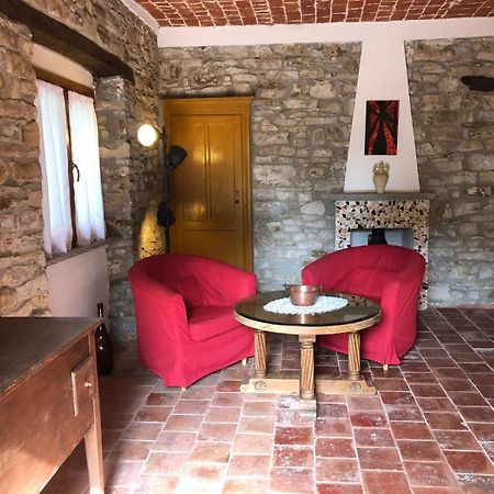 Casa Domenica - Home&More Monastero Bormida المظهر الخارجي الصورة