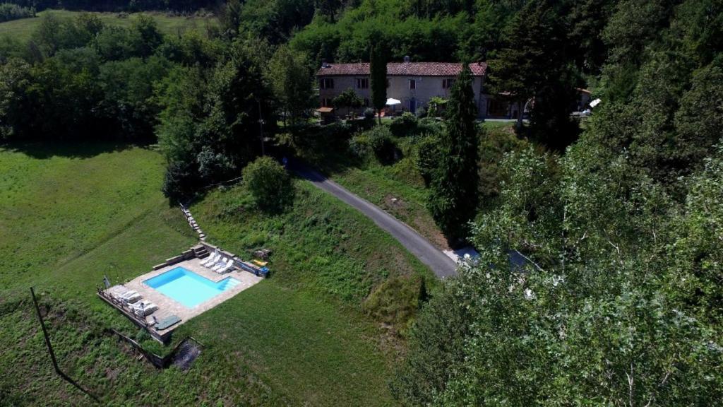 Casa Domenica - Home&More Monastero Bormida المظهر الخارجي الصورة