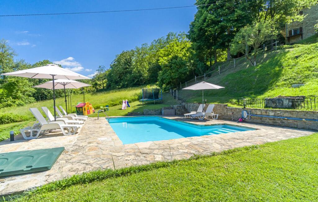 Casa Domenica - Home&More Monastero Bormida المظهر الخارجي الصورة