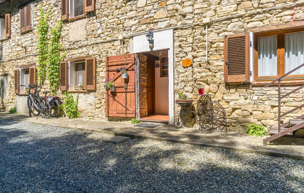 Casa Domenica - Home&More Monastero Bormida المظهر الخارجي الصورة