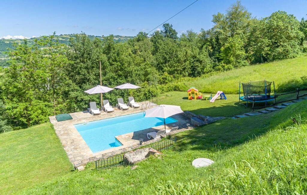 Casa Domenica - Home&More Monastero Bormida المظهر الخارجي الصورة