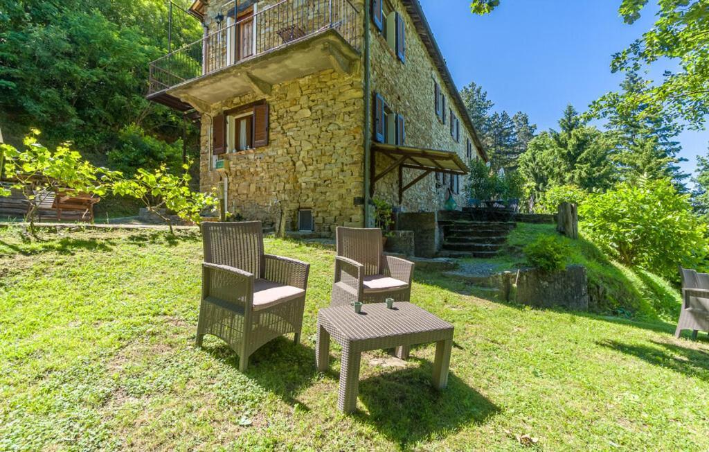 Casa Domenica - Home&More Monastero Bormida المظهر الخارجي الصورة