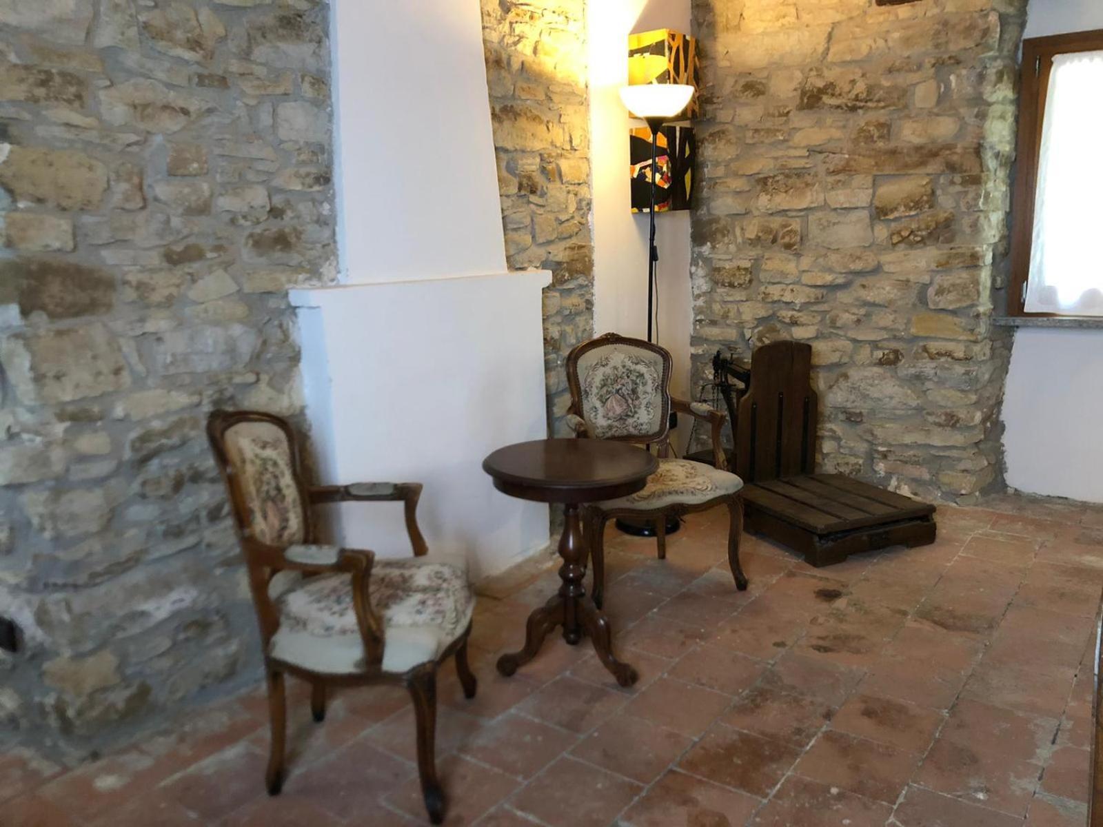Casa Domenica - Home&More Monastero Bormida المظهر الخارجي الصورة