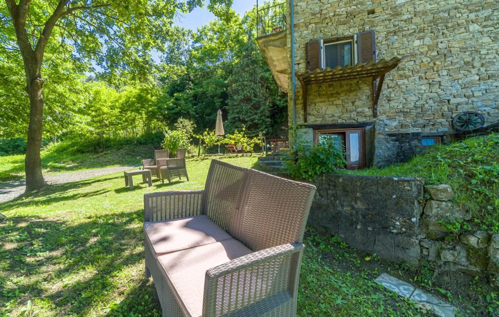 Casa Domenica - Home&More Monastero Bormida المظهر الخارجي الصورة