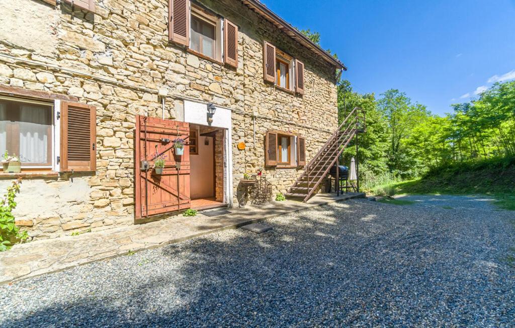 Casa Domenica - Home&More Monastero Bormida المظهر الخارجي الصورة