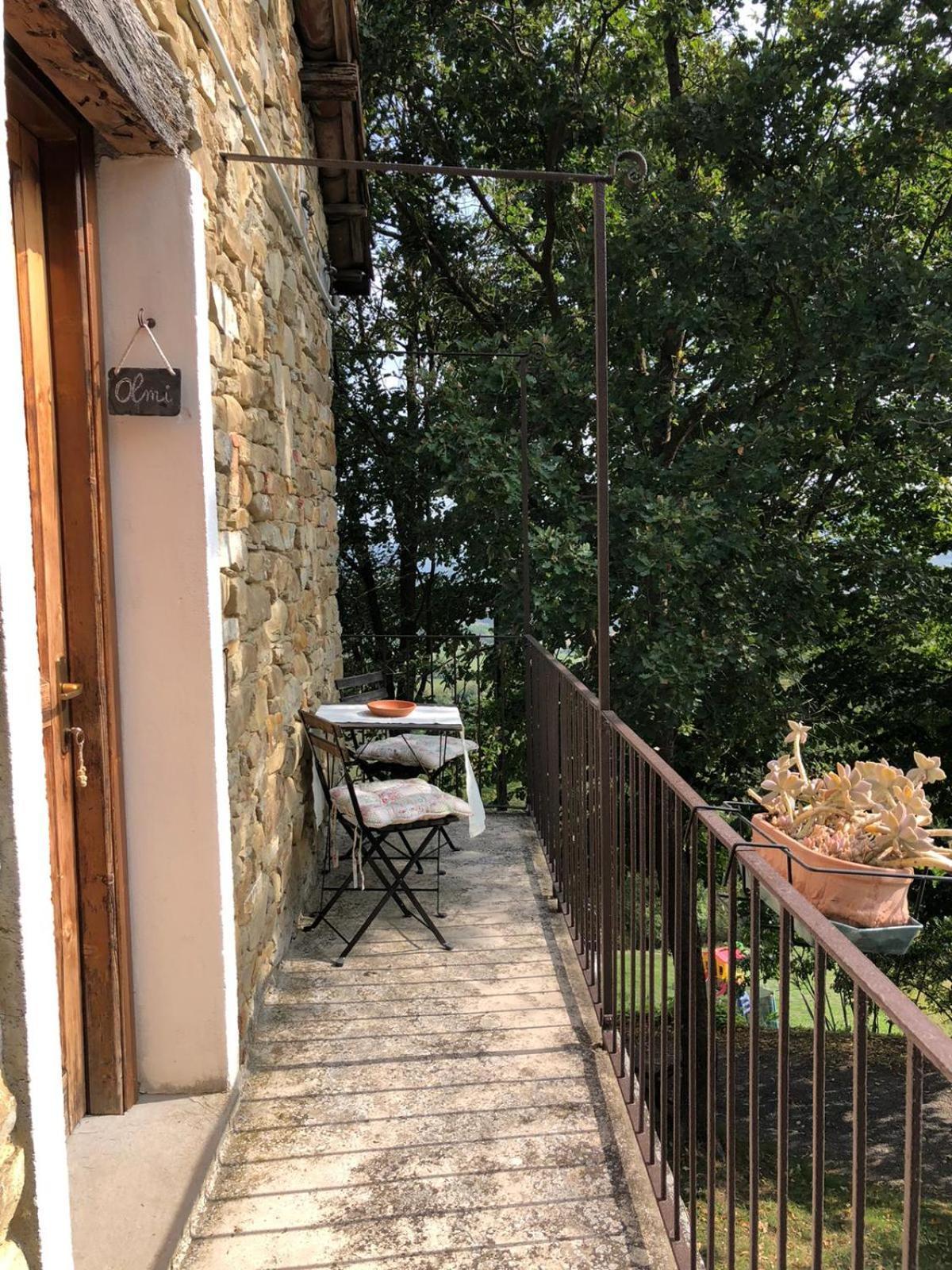 Casa Domenica - Home&More Monastero Bormida المظهر الخارجي الصورة