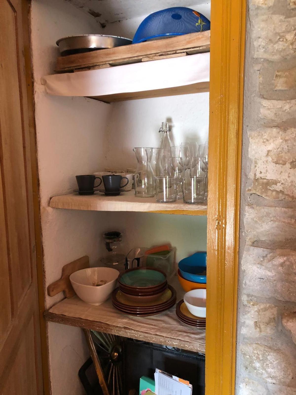 Casa Domenica - Home&More Monastero Bormida المظهر الخارجي الصورة